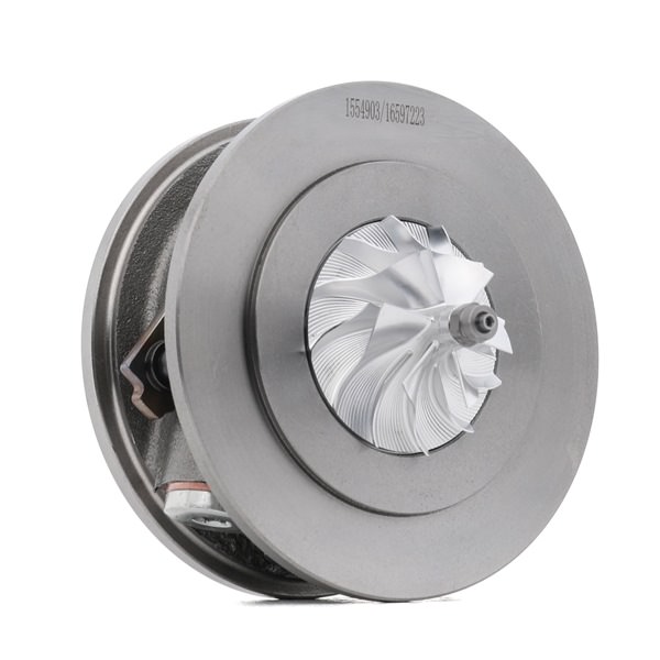 RIDEX | Turbocompressor 4973C0122 OPEL Astra K Hatchback (B16) 2022 baratos online