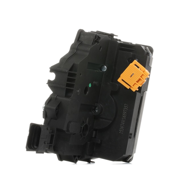 OPEL lock mechanism RIDEX 1361D0221