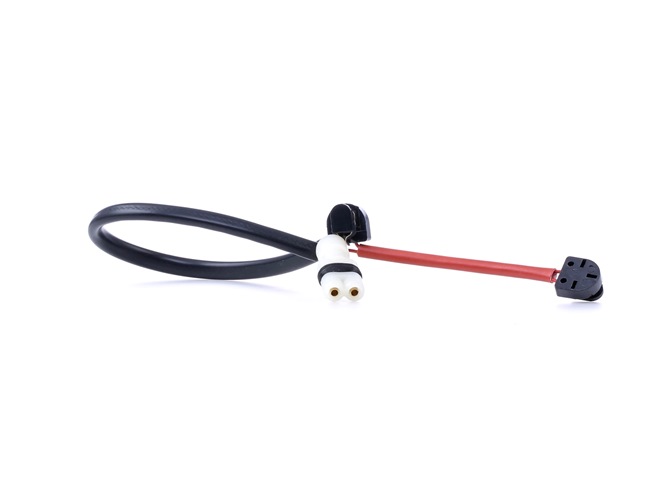 Número OEM 997 612 759 00 - Sensor de desgaste de pastillas de frenos 407W0195 TOYOTA, PORSCHE