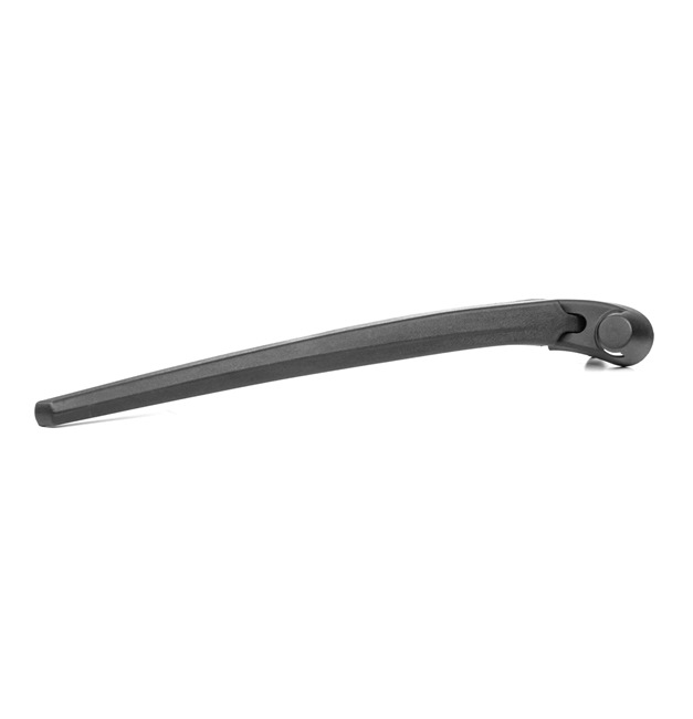 RIDEX 301W0231 Bras d'essuie-glace, nettoyage des vitres arrière et avant Seat Altea 5p1