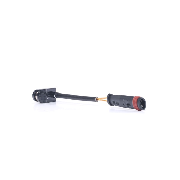 Número OEM A 639 540 15 17 - Contacto avisador, desgaste da pastilha de travão 407W0196 VW, MERCEDES-BENZ, AUDI, SEAT, SMART