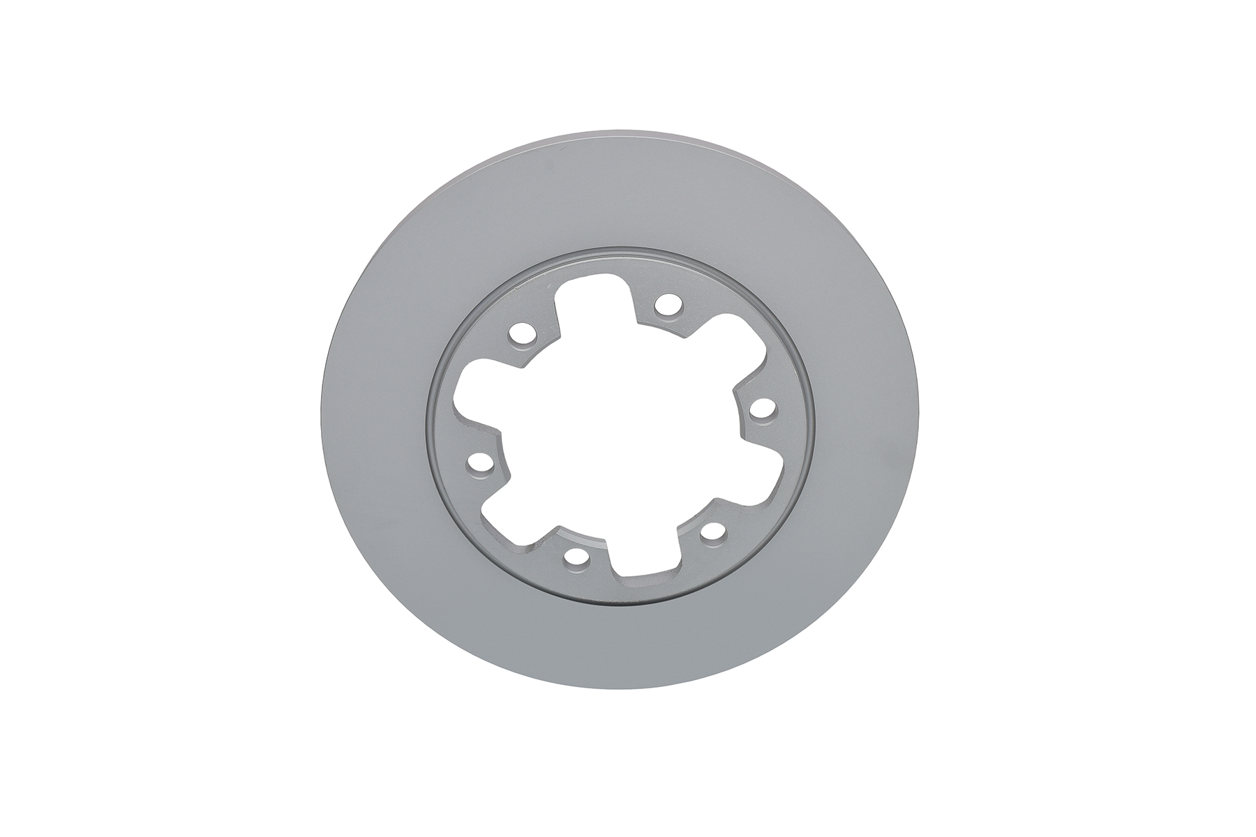 Bremsscheibe 24.0118-0161.1 ATE FORD Transit Mk7 Bus (V363) 2.0 EcoBlue RWD 2023 165 PS