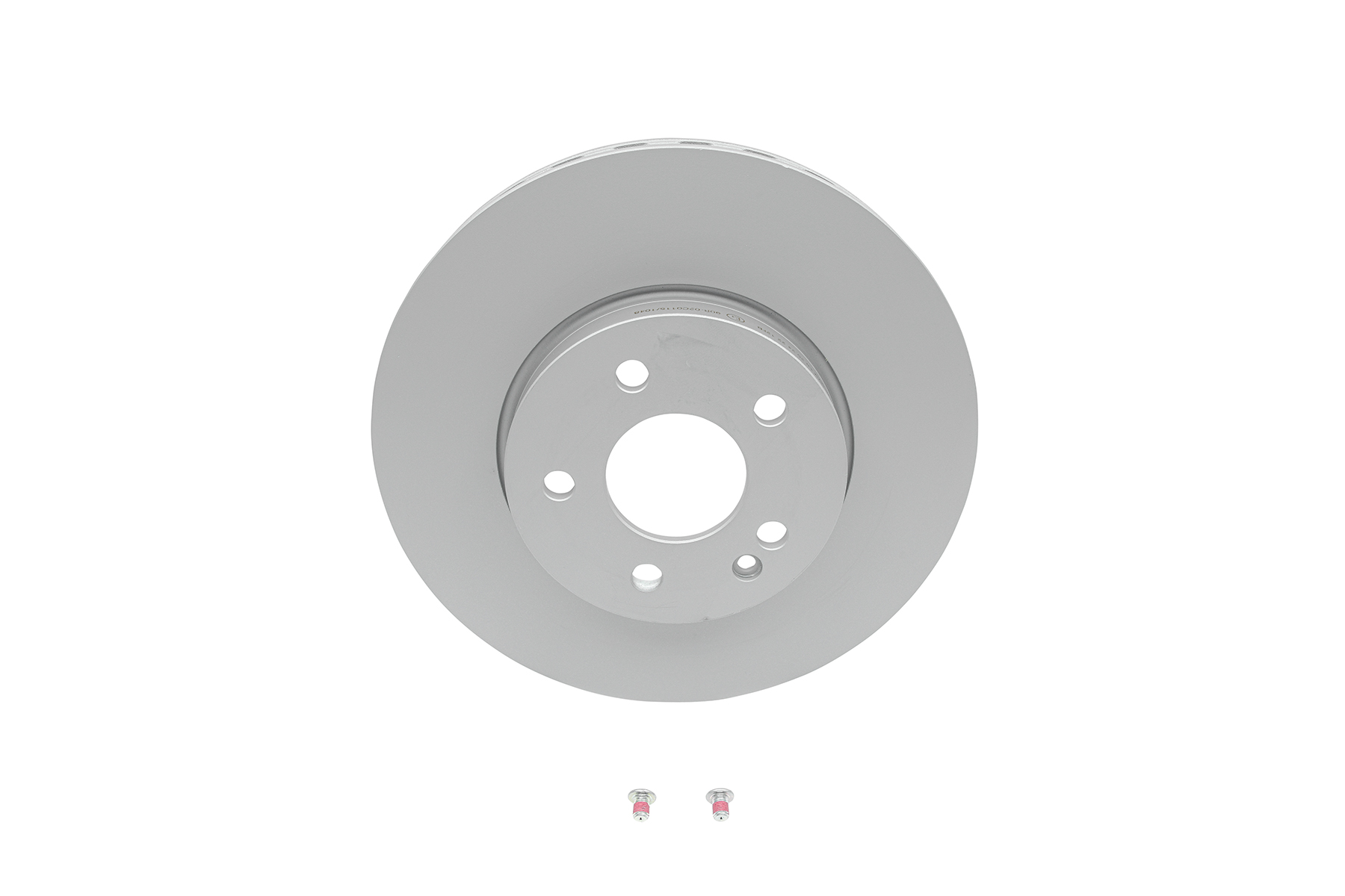OEM-Nummer A 447 421 03 12 - Bremsscheibe 24.0128-0297.1 MERCEDES-BENZ