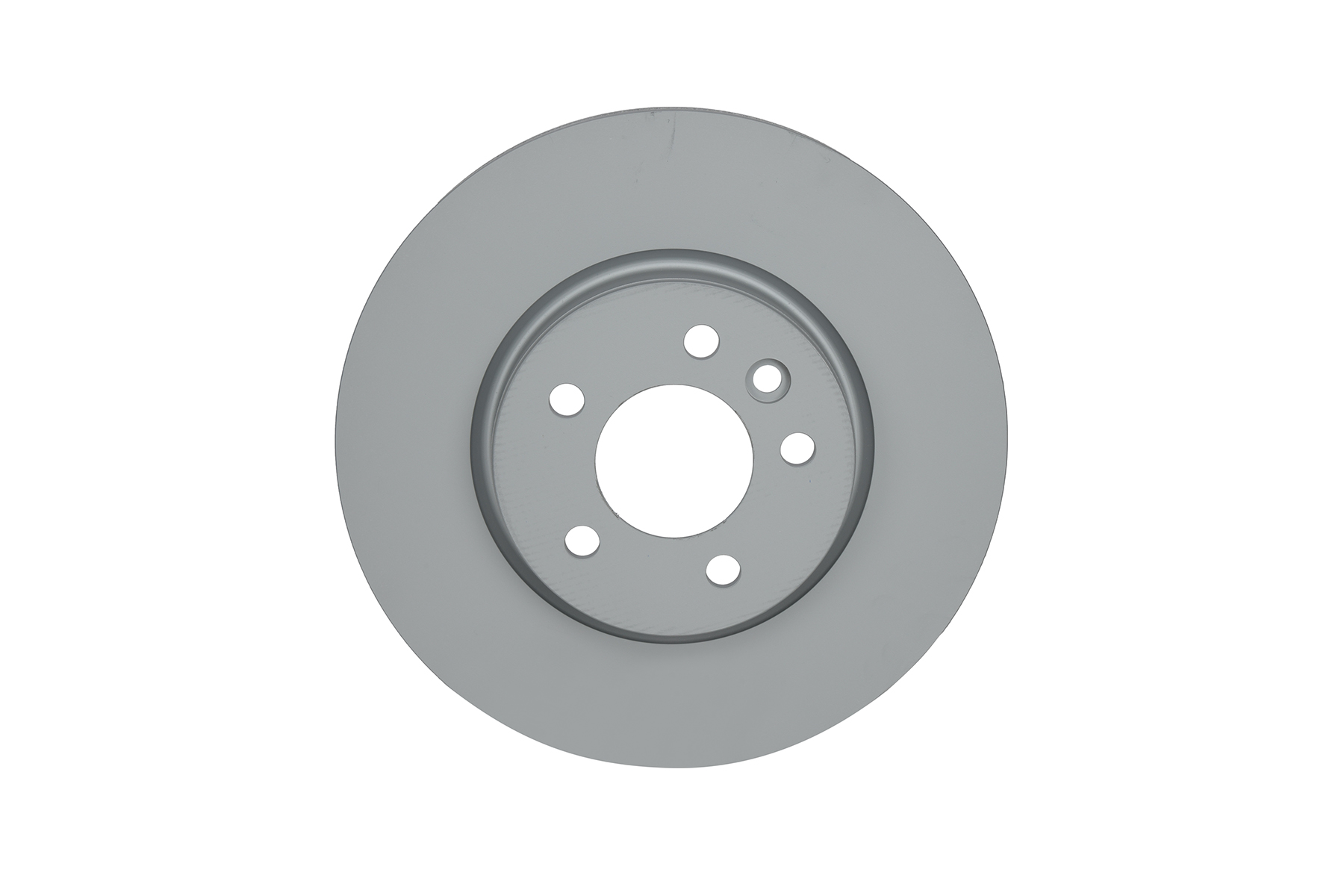 Remschijf 24.0130-0252.1 ATE Volkswagen Amarok Flatbed Vrachtwagen / Chassis (S1B, S6B, S7B) 2.0 BiTDI 2011 180 Pk