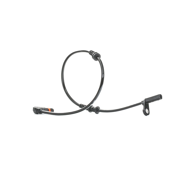 ATE | ABS Sensor 24.0711-6502.3 MERCEDES-BENZ C-Klasse T-modell (S204) 2011 billige på nett