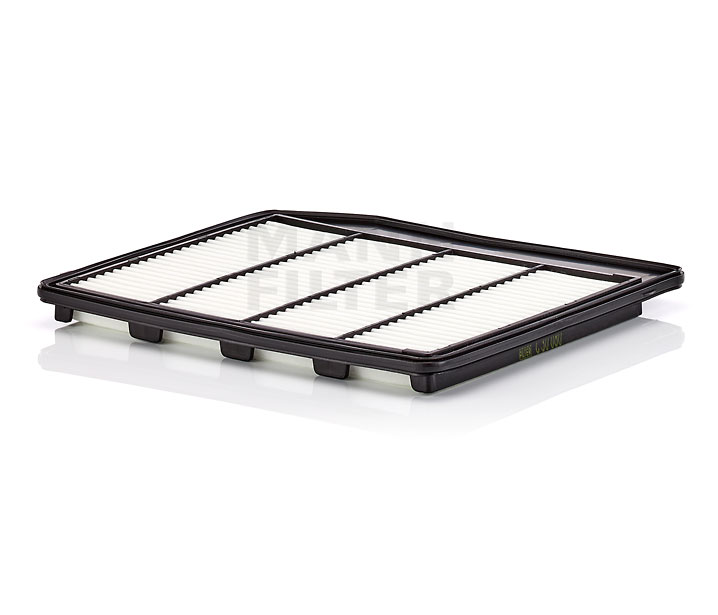 MANN-FILTER C 30 080 Luftfilter Suzuki Vitara LY
