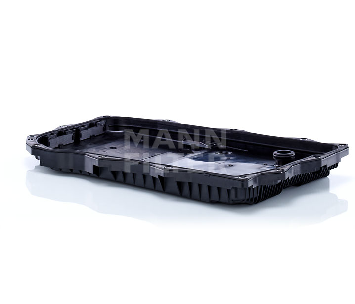 kopen online MANN-FILTER Transmissie, filter H 50 004 Land Rover 119,33 €