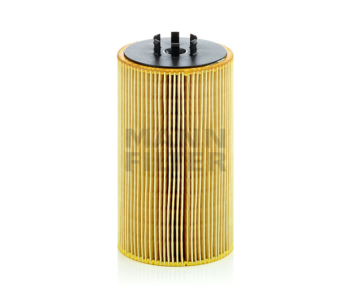 køb MANN-FILTER (HU 13 125/3 x) Oliefilter