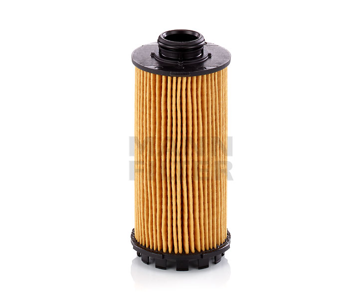 MANN-FILTER HU 7051 z Ölfilter Porsche 718 Cabrio