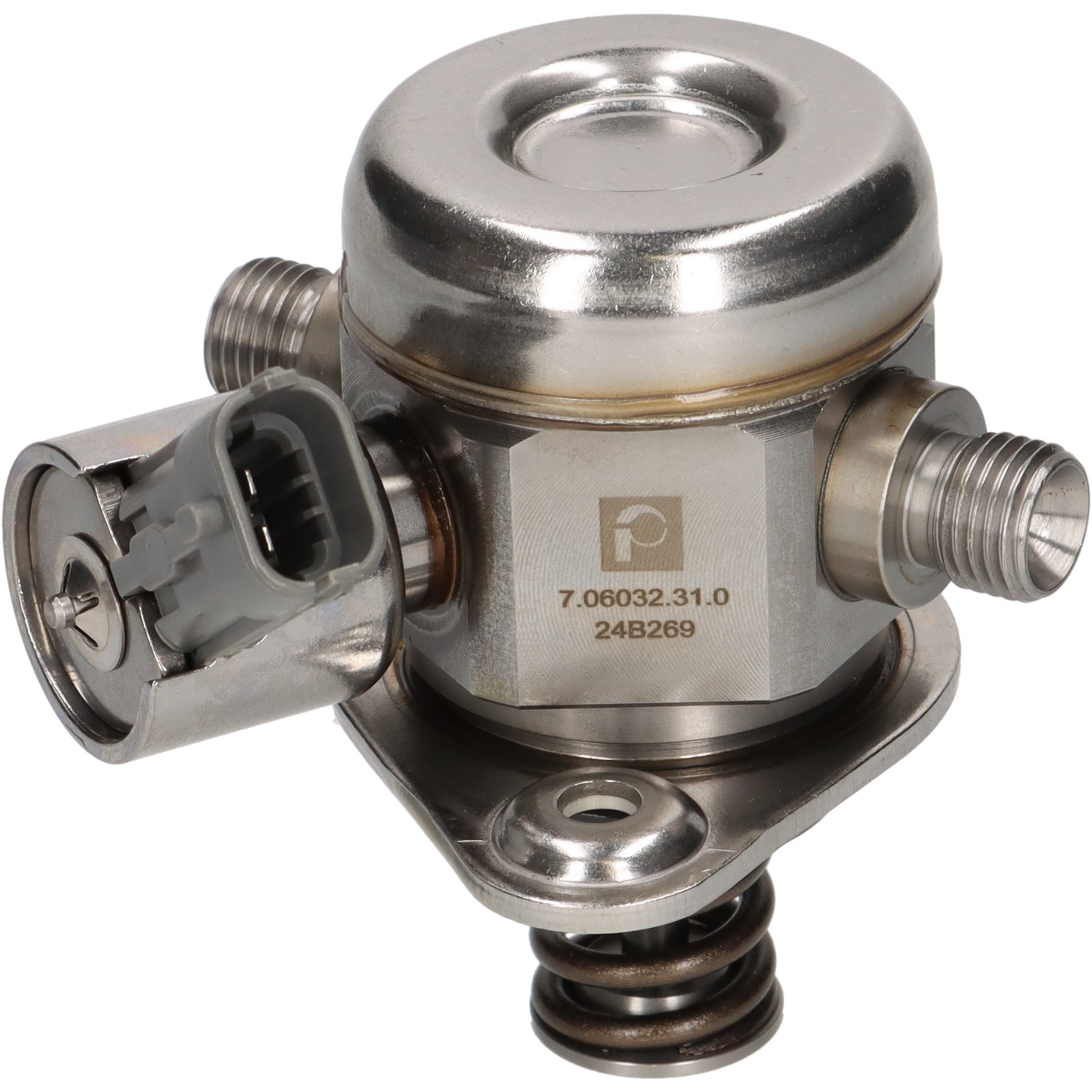 Ford MONDEO 4 Stufenheck (BA7) hpfp PIERBURG 7.06032.31.0