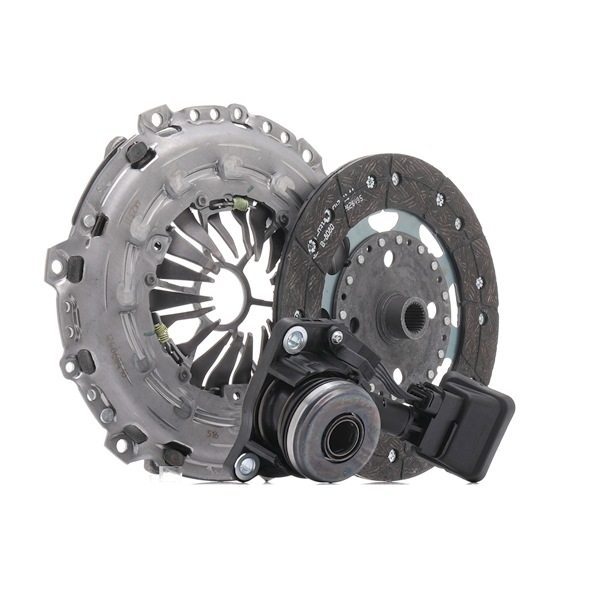 LuK 624 3748 33 kit d'embrayage DS DS 5 3/5 portes HDi 165 163CV 2018