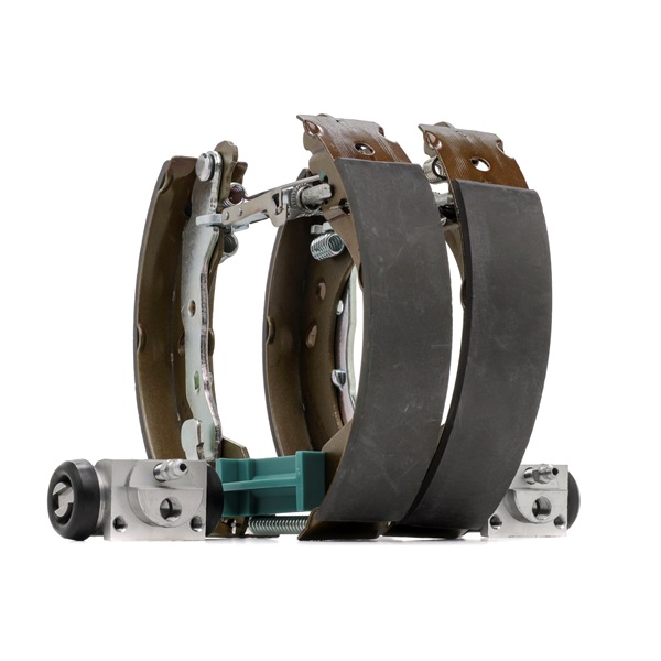 Trumbromssats K 56 012 BREMBO RENAULT Modus / Grand Modus (F, JP) 1.2 2012 75 hk