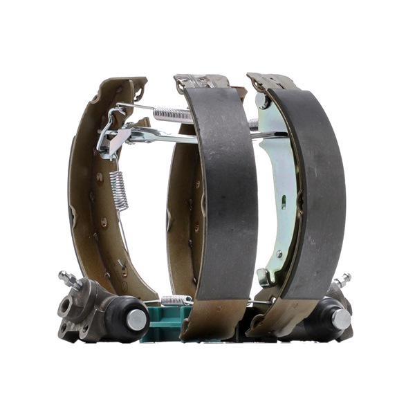 OEM nummer 77 01 206 971 - Bremsesett, trommebremse K 68 065 CITROËN, FIAT, RENAULT, DACIA, LADA