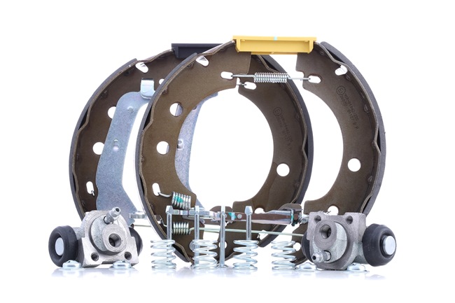 BREMBO | Piezas de frenos de tambor K 68 071 RENAULT Kangoo I Express (FC) 2016 baratos online