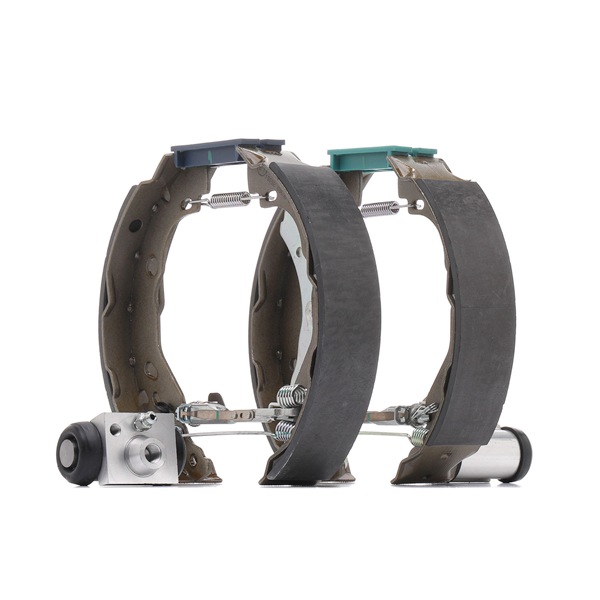 K 68 072 BREMBO 440A05169R Brake Set, drum brakes