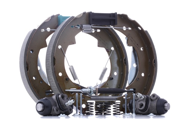 køb BREMBO (K 79 003) Bremsesæt, trommelbremser