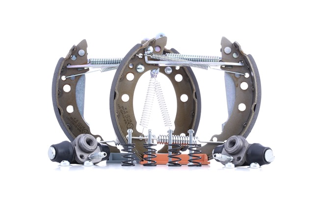 kupić BREMBO (K 85 010) Zestaw do hamulców, hamulce bębnowe