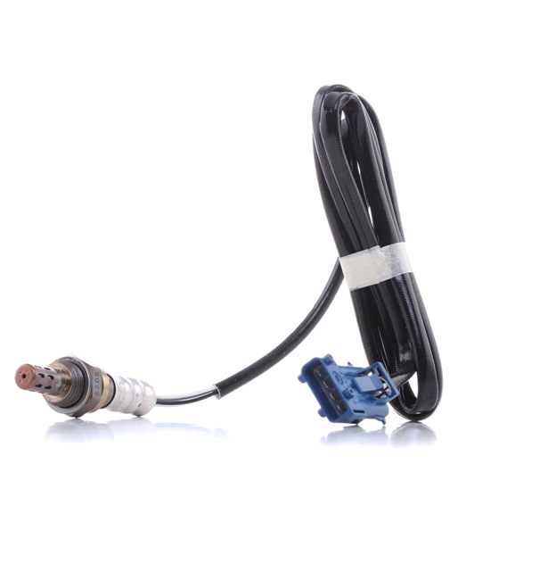 OEM nummer 16 28T H - Lambdasonde 92368 VW, OPEL, PEUGEOT, CITROËN, FIAT