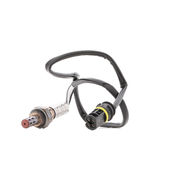 OEM nummer A 001 540 51 17 - Lambdasonde 93409 MERCEDES-BENZ, FIAT, SMART, STEYR, MAYBACH