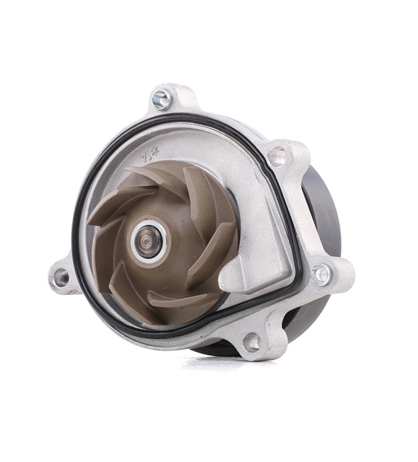 VALEO 529316 pompe à eau MINI Cabriolet (R57) 2.0 Cooper D 112CV 2013