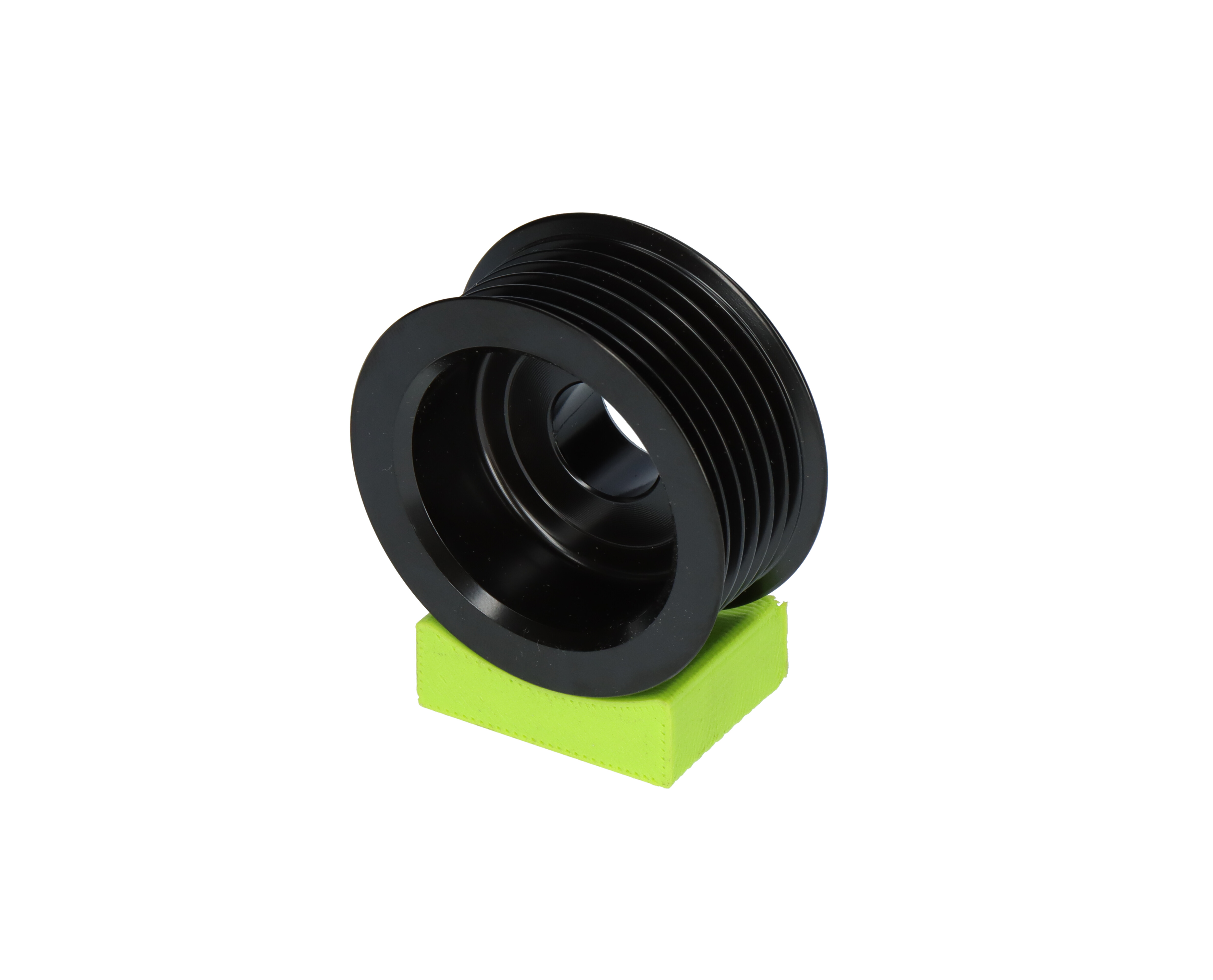 Generatorfreilauf 593865 VALEO LANCIA Ypsilon II (843) 1.2 (843.AXL1A) 2010 69 PS