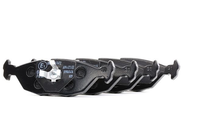 Bremse BMW E30 Cabrio: Bremseklosser BREMBO P 06 009