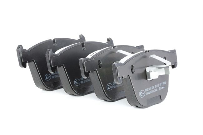 BREMBO P 06 026 Bremsanlage BMW E60