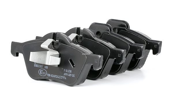 BREMBO P 06 030 Bremssteine MINI