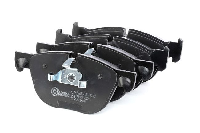 BREMBO P 06 049 Bremsanlage BMW F15