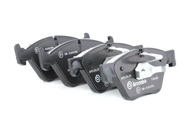 BREMBO P 06 060 Bremsanlage BMW F11