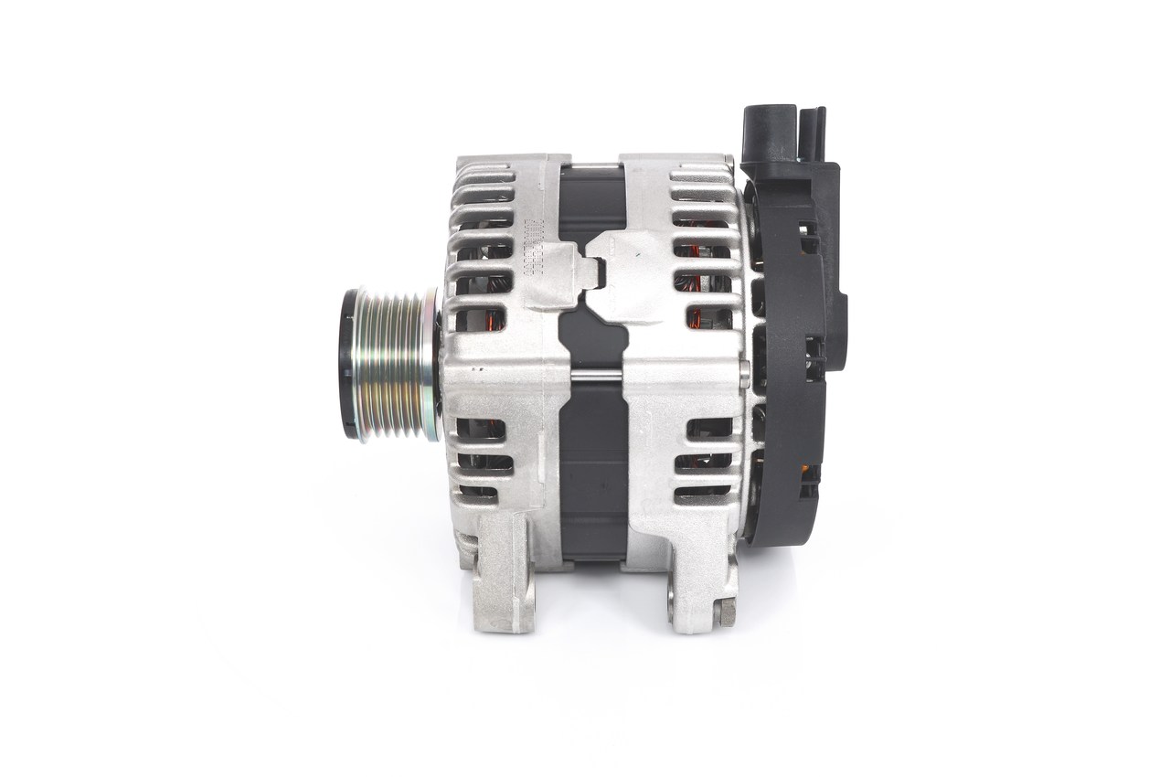 Numer OEM 6G9N 1030 0YC - Alternator 0 121 715 024 FORD, PEUGEOT, FIAT, CITROËN, VOLVO