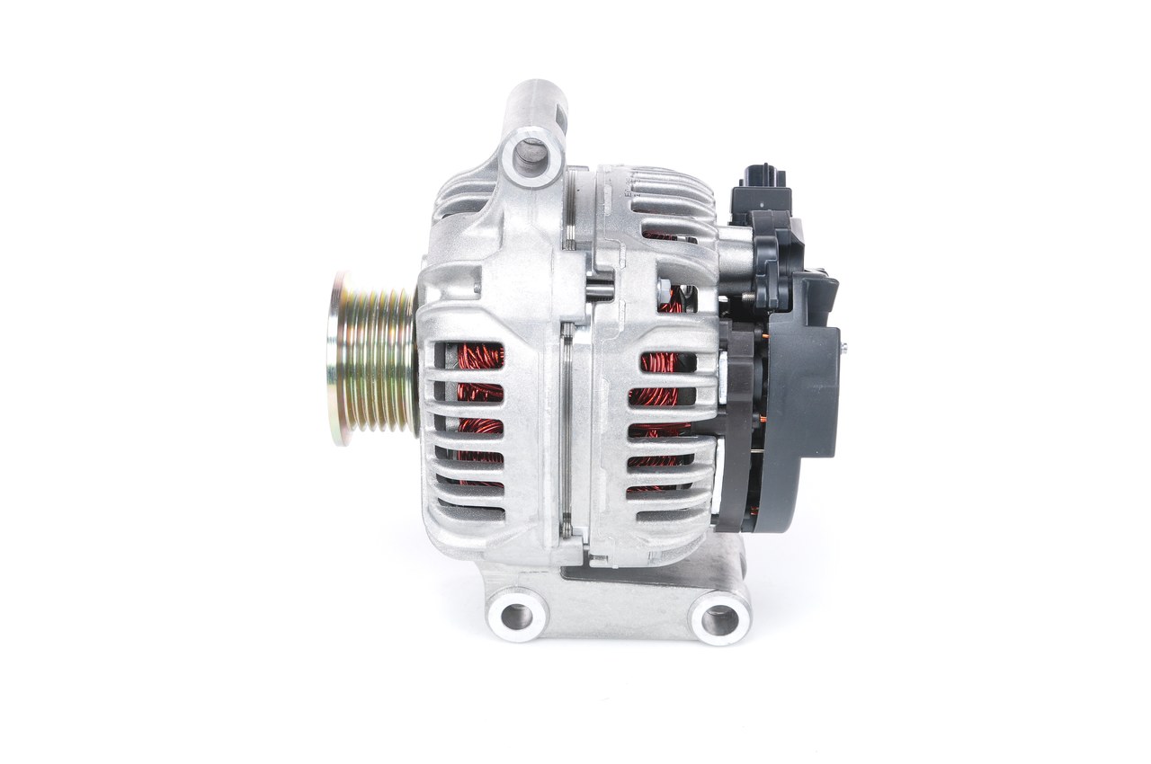 Alternator 0 124 415 030 BOSCH FORD Transit Mk5 Bus (V184, V185) 2.0 DI 2004 100 Pk