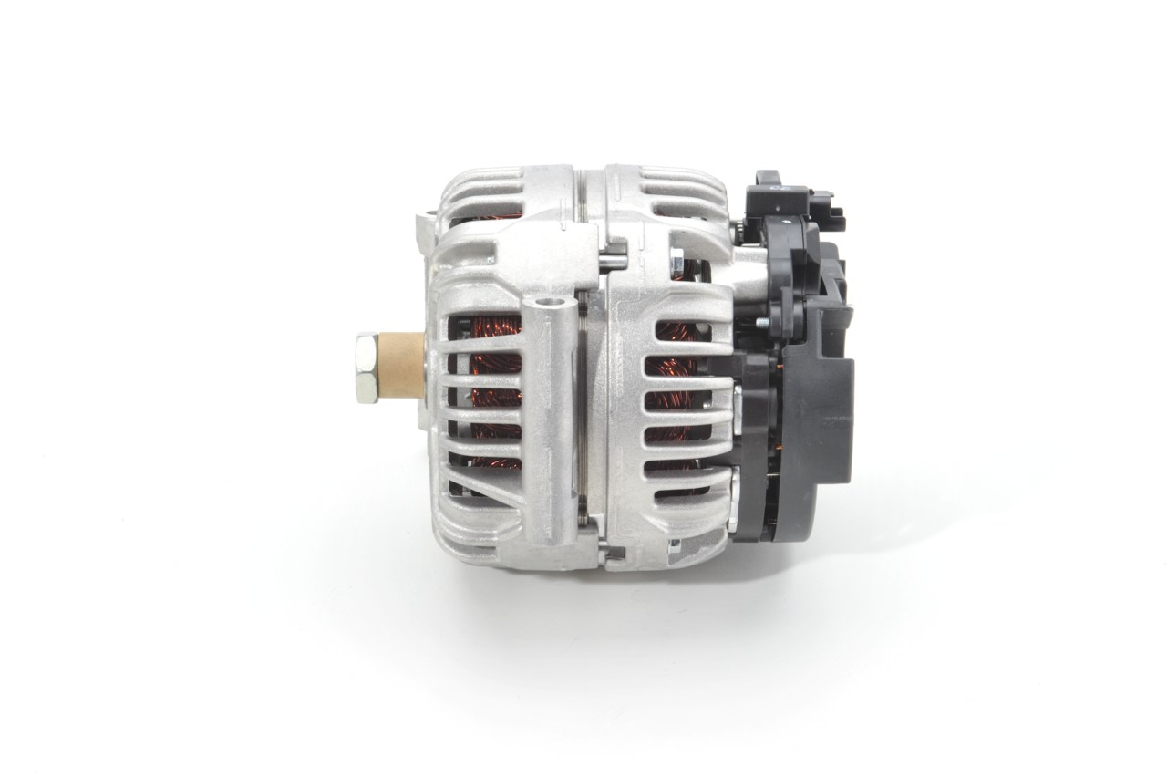 Numer OEM 77 01 477 712 - Alternator 0 124 415 041 RENAULT, DACIA, RENAULT TRUCKS