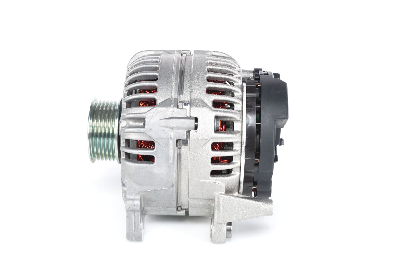 OEM-Nummer 059 903 016 E - Lichtmaschine 0 124 525 116 VW, AUDI, SKODA, SEAT