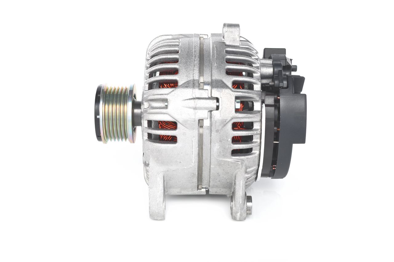Numéro OEM 23100 JD10A - Alternateur 0 124 525 140 RENAULT, NISSAN, DACIA, LAND ROVER, LADA