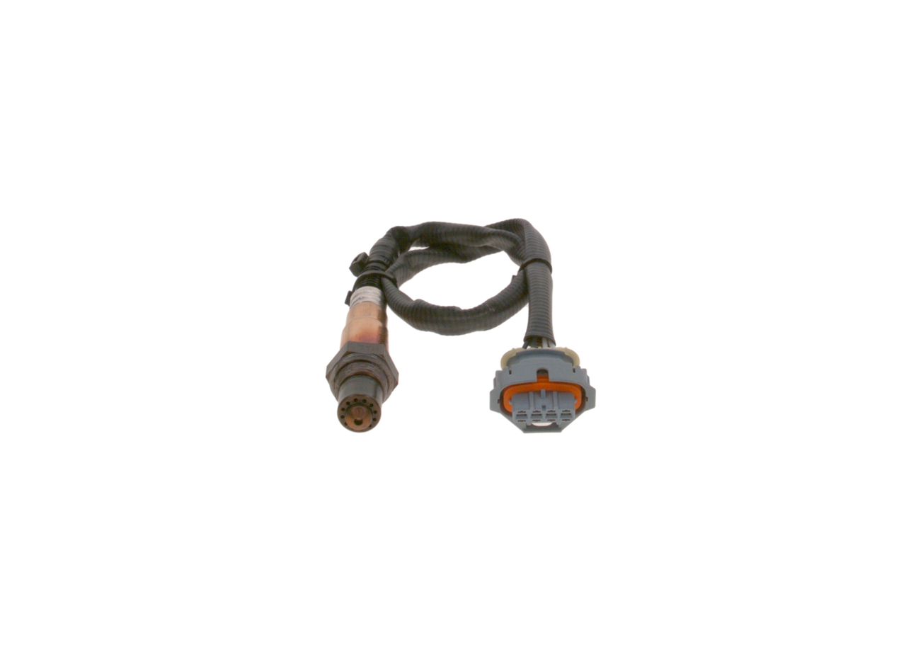 Sonda lambda 0 258 010 379 BOSCH PORSCHE Macan (95B) 3.0 GTS 2015 360 KM