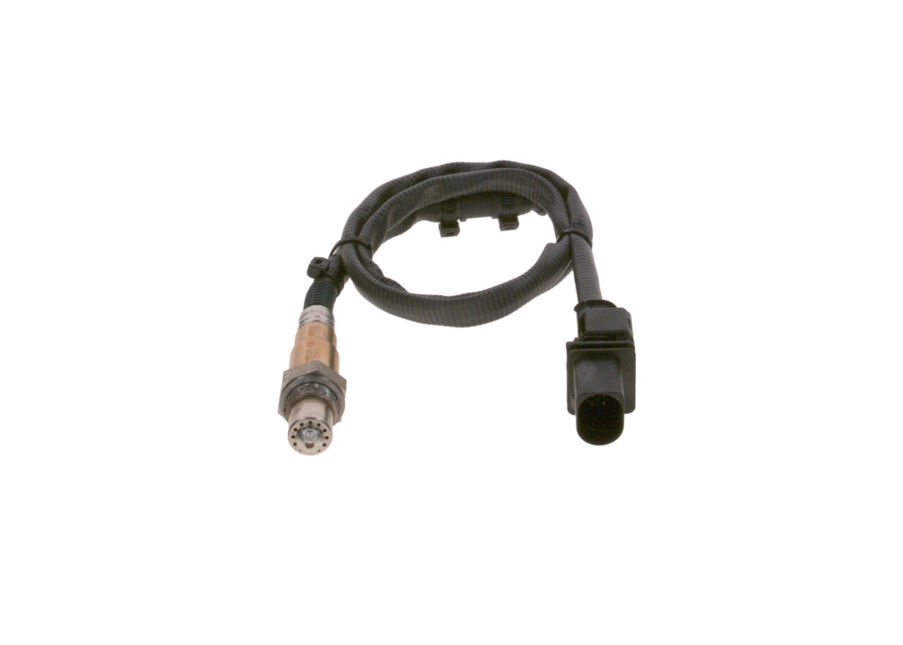 Sonda lambda 0 258 017 428 BOSCH PORSCHE Macan (95B) 3.0 GTS 2016 360 KM