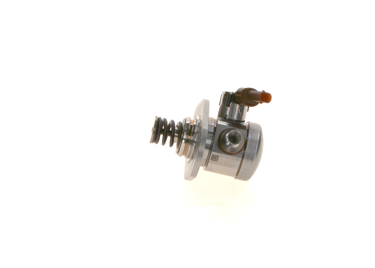 BOSCH 0 261 520 520 pompe à injection MINI 3/5 portes (F55) One 1.5 (B38 A15 A) 102CV 2020