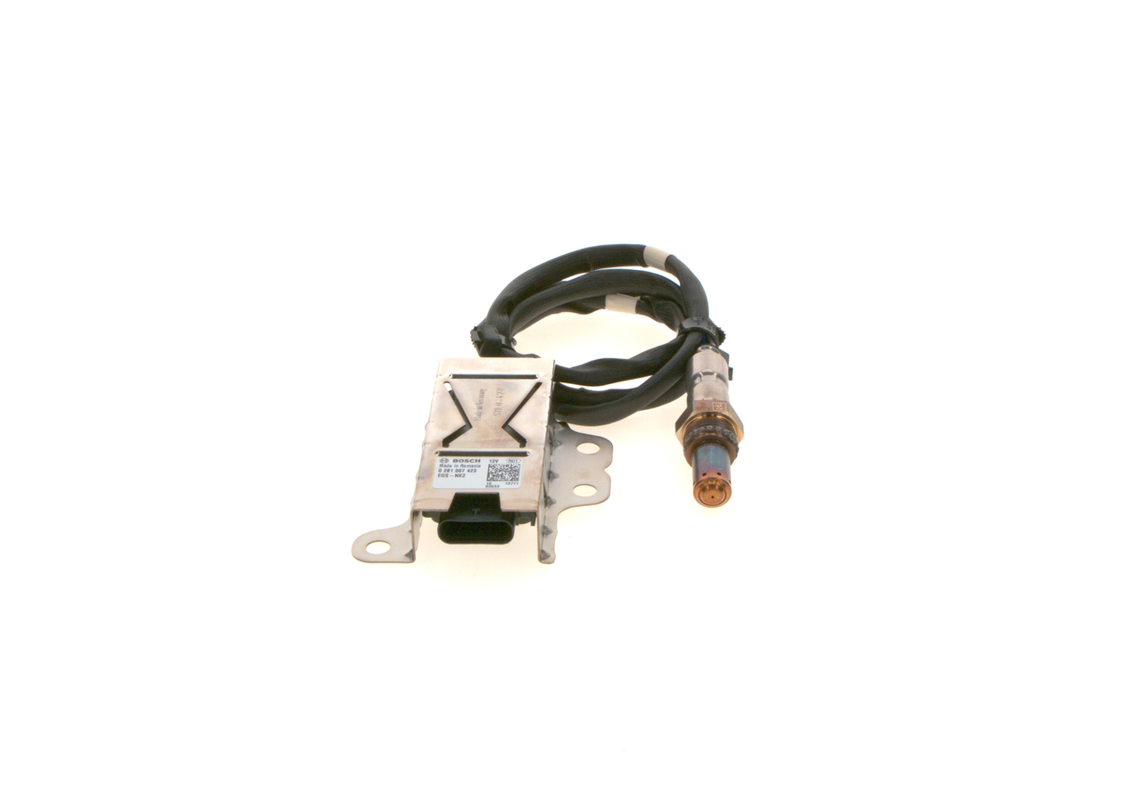 Sensor de NOx, injecção de carbamida 0 281 007 423 BOSCH FORD Transit Connect V408 Van 1.5 EcoBlue 2018 75 cv