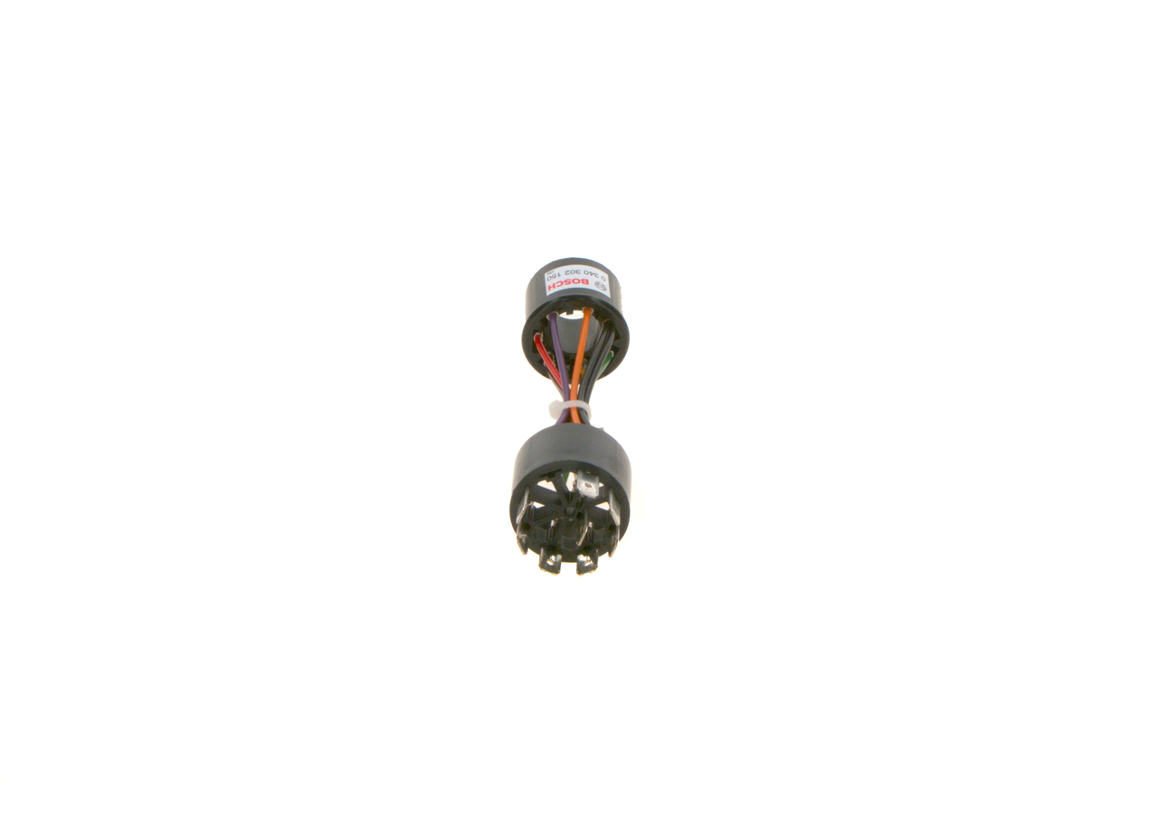 0 340 302 150 BOSCH Headlight Switch