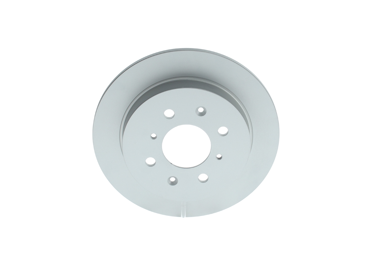 OEM-Nummer 42510-TG5-H00 - Bremsscheibe 0 986 479 F34 NISSAN, HONDA