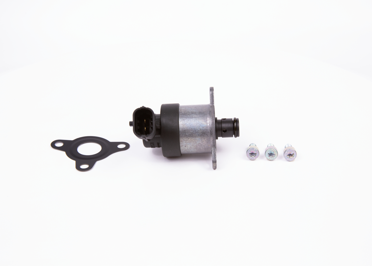 BOSCH 1 465 ZS0 005 High pressure fuel pump (HPFP) ALFA ROMEO 159 (939) 2.4 JTDM Q4 210 hp Diesel 2007