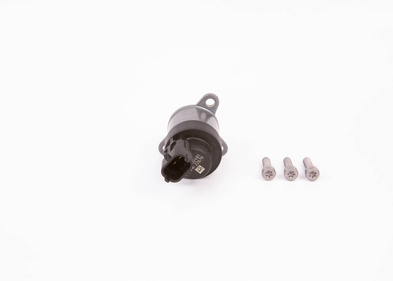 Número OEM 425 418 51 - Válvula reguladora caudal combustible - Common Rail System 1 465 ZS0 040 FIAT, IVECO
