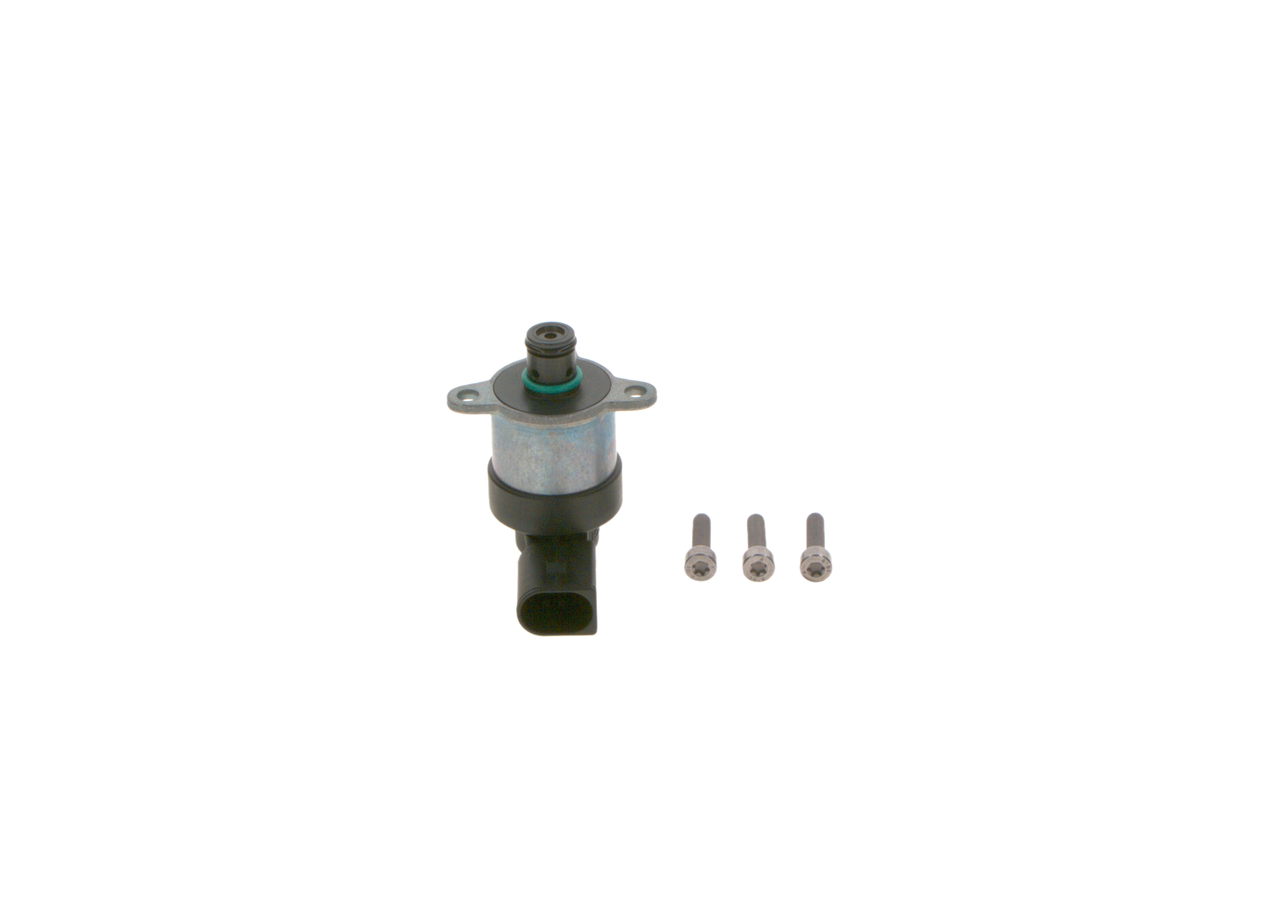 Numer OEM 646 074 02 84 - Zawór regulujący, ilożć paliwa (system Common Rail) 1 465 ZS0 060 MERCEDES-BENZ
