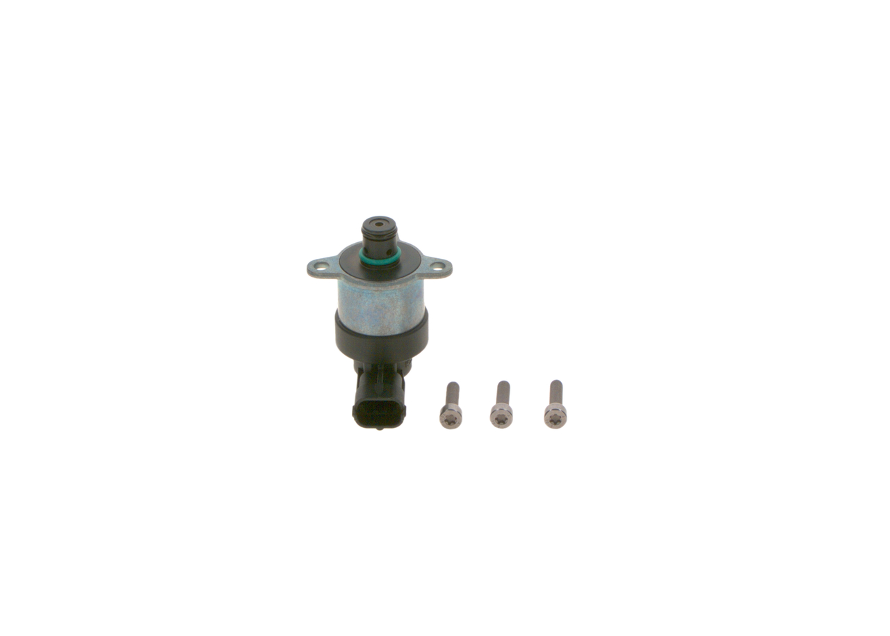 Numer OEM 97384667 - Zawór regulujący, ilożć paliwa (system Common Rail) 1 465 ZS0 063 GMC
