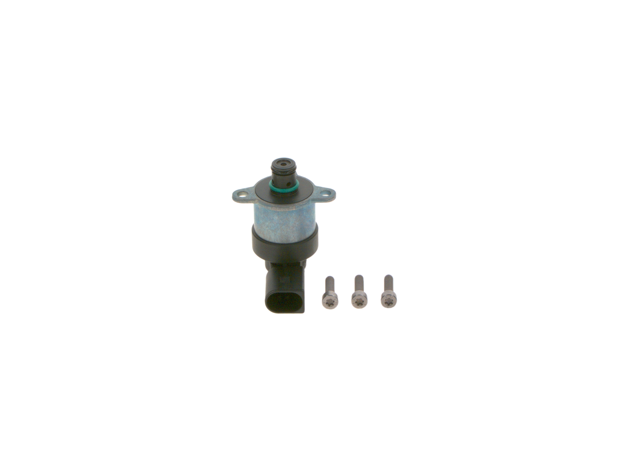 BOSCH 1 465 ZS0 066 Regelventil, Kraftstoffmenge (Common-Rail-System) JEEP Cherokee I (SJ)