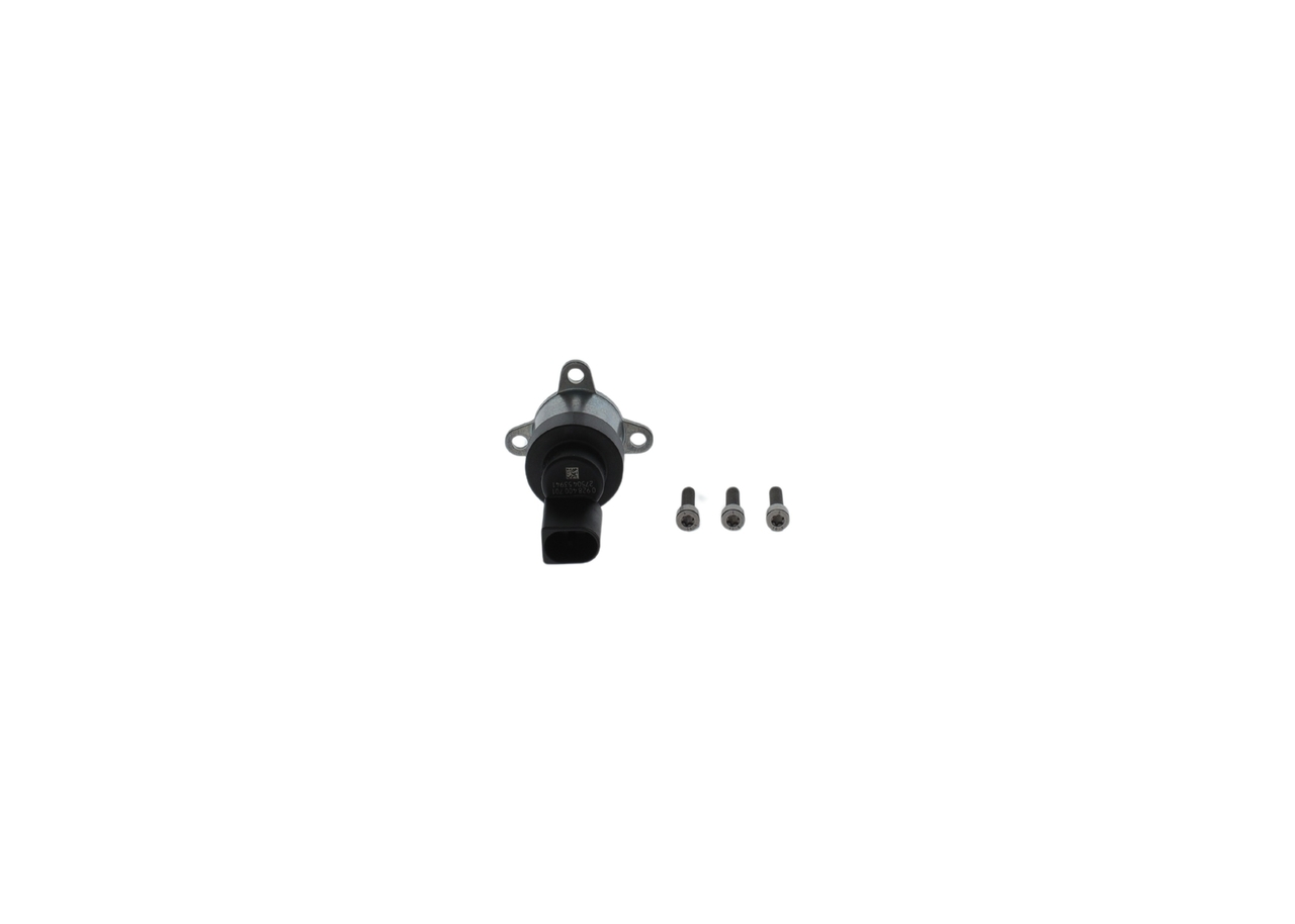 Numer OEM A 629 074 00 84 - Zawór regulujący, ilożć paliwa (system Common Rail) 1 465 ZS0 078 MERCEDES-BENZ