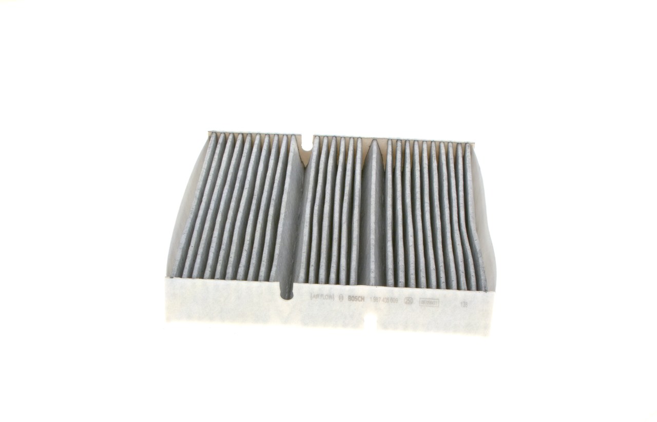BOSCH 1 987 435 609 Filter MERCEDES-BENZ EQB (X243)