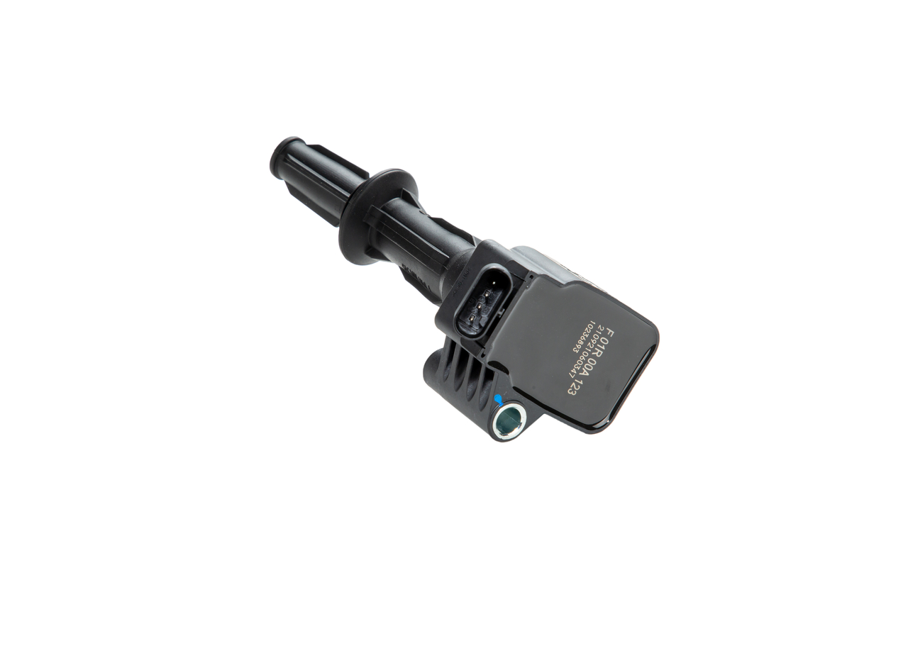 BOSCH F 01R 00A 123 Zündspule MG MG HS