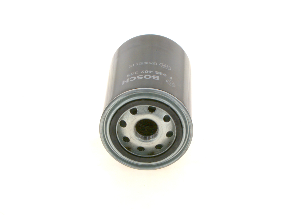 OEM-nummer 1 411 894 - Brandstoffilter F 026 402 355 SAAB